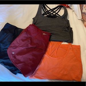 Lululemon Bundle!
